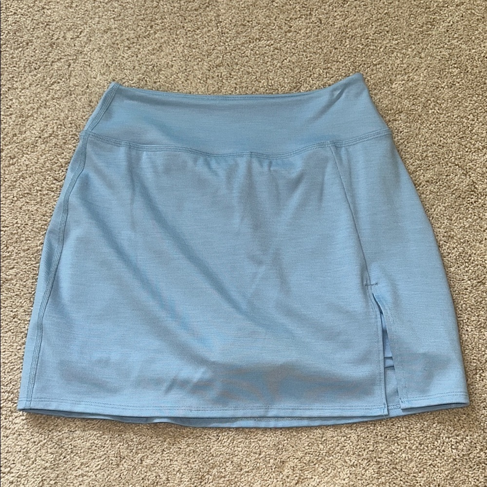 New without tags - Beyond Yoga Athletic Skirt